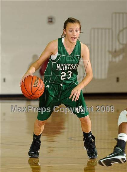 Thumbnail 2 in McIntosh @ Northgte photogallery.