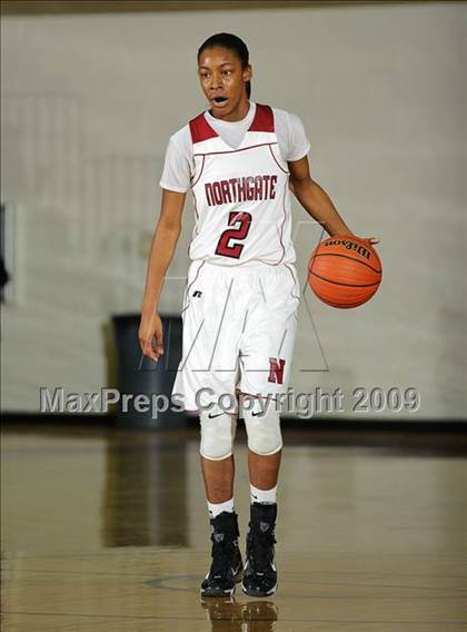 Thumbnail 1 in McIntosh @ Northgte photogallery.