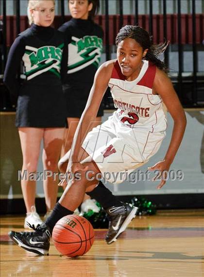 Thumbnail 3 in McIntosh @ Northgte photogallery.