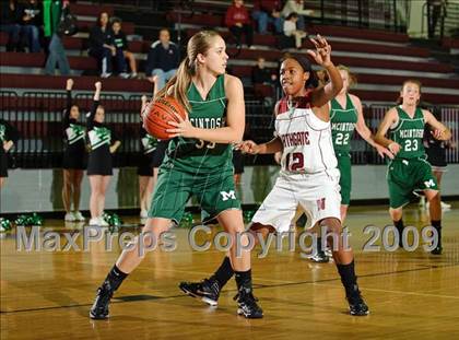 Thumbnail 3 in McIntosh @ Northgte photogallery.