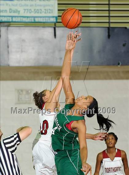 Thumbnail 3 in McIntosh @ Northgte photogallery.