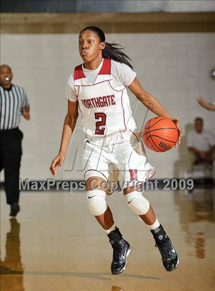 Thumbnail 2 in McIntosh @ Northgte photogallery.