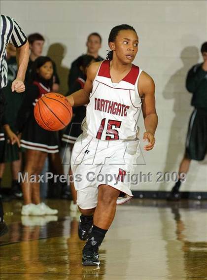 Thumbnail 3 in McIntosh @ Northgte photogallery.