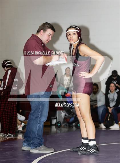 Thumbnail 1 in Section VI Dual Invitational (Sweet Home vs Dunkirk) photogallery.