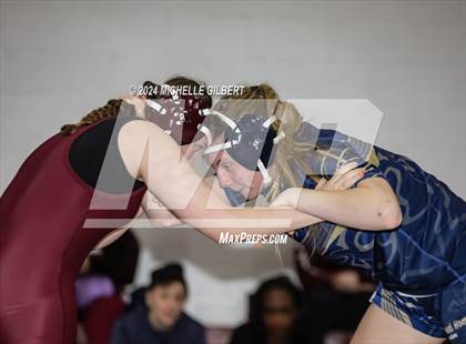 Thumbnail 1 in Section VI Dual Invitational (Sweet Home vs Dunkirk) photogallery.
