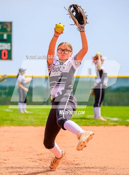 Thumbnail 2 in Pueblo South @ Falcon photogallery.