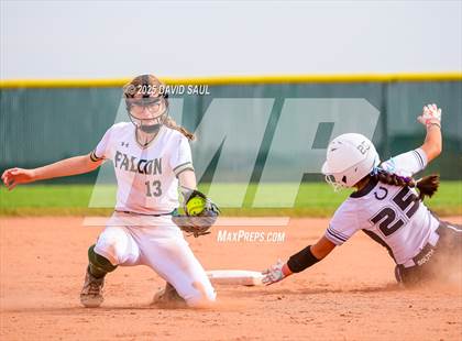 Thumbnail 1 in Pueblo South @ Falcon photogallery.