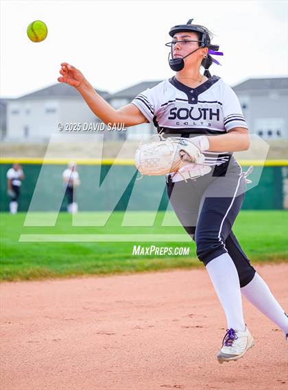 Thumbnail 1 in Pueblo South @ Falcon photogallery.