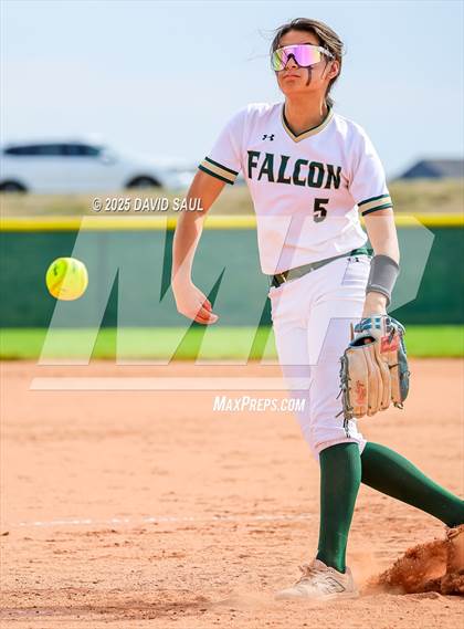 Thumbnail 3 in Pueblo South @ Falcon photogallery.