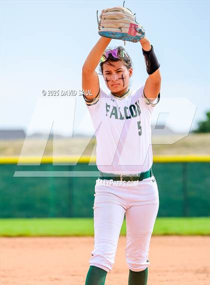 Thumbnail 1 in Pueblo South @ Falcon photogallery.