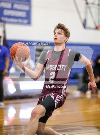 Garden City @ Roslyn