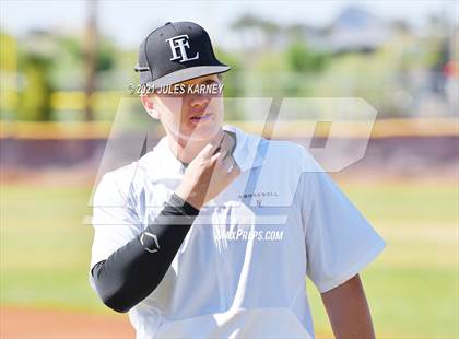 Thumbnail 3 in Liberty @ Faith Lutheran photogallery.