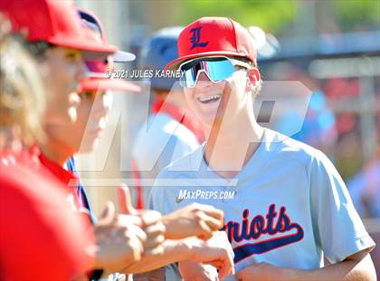 Thumbnail 3 in Liberty @ Faith Lutheran photogallery.