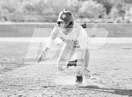 Thumbnail 2 in Liberty @ Faith Lutheran photogallery.
