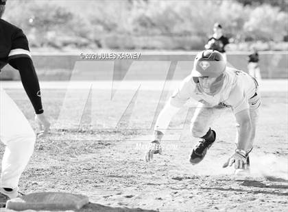 Thumbnail 3 in Liberty @ Faith Lutheran photogallery.