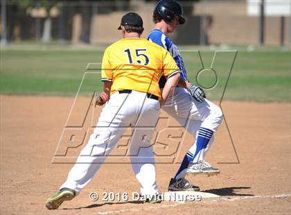 Thumbnail 3 in Boron @ Desert Christian photogallery.