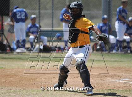 Thumbnail 2 in Boron @ Desert Christian photogallery.