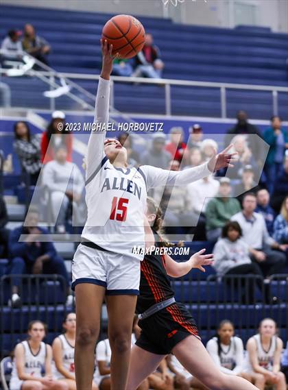 Thumbnail 2 in Rockwall @ Allen photogallery.