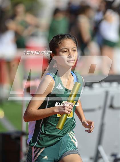 Thumbnail 2 in Atlas Invitational  photogallery.