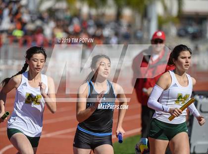 Thumbnail 3 in Atlas Invitational  photogallery.