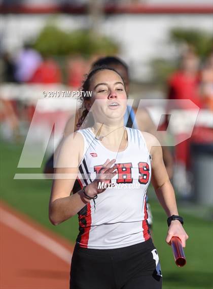Thumbnail 3 in Atlas Invitational  photogallery.