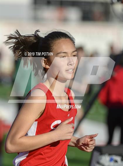 Thumbnail 3 in Atlas Invitational  photogallery.