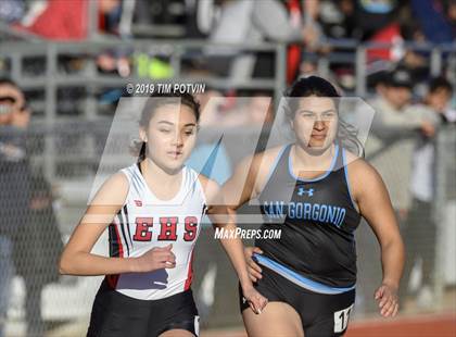 Thumbnail 3 in Atlas Invitational  photogallery.