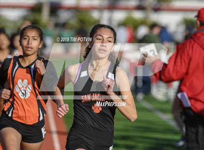 Thumbnail 3 in Atlas Invitational  photogallery.