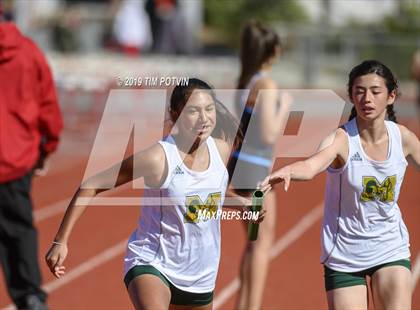 Thumbnail 3 in Atlas Invitational  photogallery.