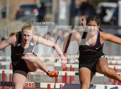 Thumbnail 3 in Atlas Invitational  photogallery.