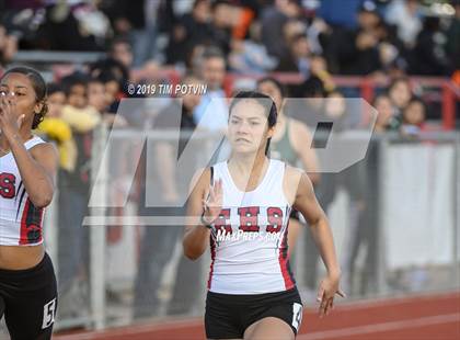 Thumbnail 3 in Atlas Invitational  photogallery.