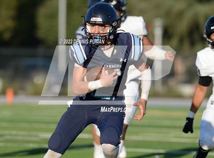 Thumbnail 1 in Archbishop Mitty @ Bellarmine College Prep photogallery.