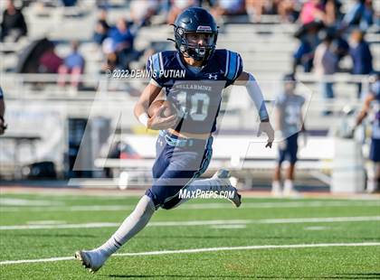 Thumbnail 3 in Archbishop Mitty @ Bellarmine College Prep photogallery.