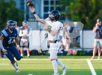Thumbnail 3 in Archbishop Mitty @ Bellarmine College Prep photogallery.