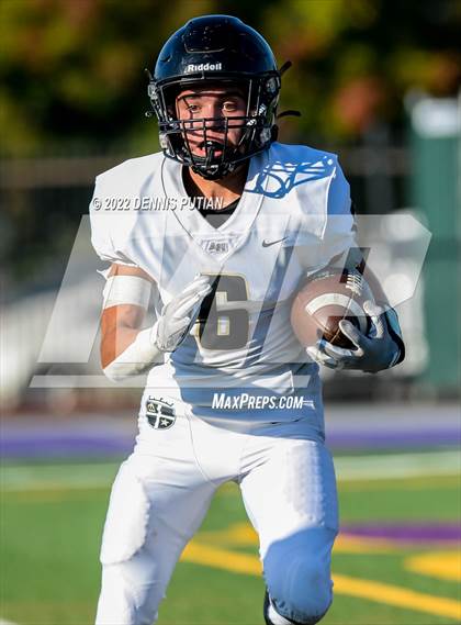 Thumbnail 3 in Archbishop Mitty @ Bellarmine College Prep photogallery.