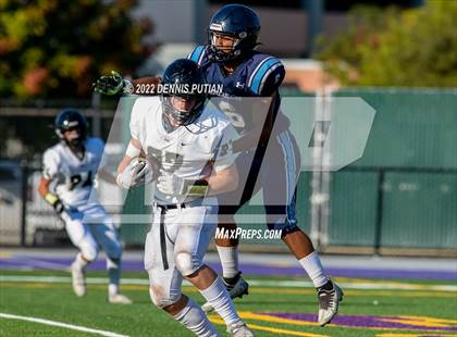 Thumbnail 2 in Archbishop Mitty @ Bellarmine College Prep photogallery.