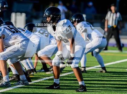 Thumbnail 3 in Archbishop Mitty @ Bellarmine College Prep photogallery.