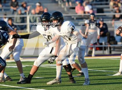 Thumbnail 1 in Archbishop Mitty @ Bellarmine College Prep photogallery.