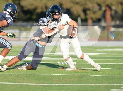 Thumbnail 1 in Archbishop Mitty @ Bellarmine College Prep photogallery.