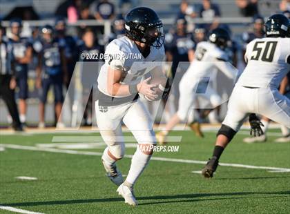 Thumbnail 2 in Archbishop Mitty @ Bellarmine College Prep photogallery.