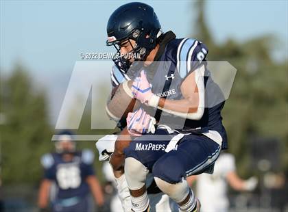Thumbnail 2 in Archbishop Mitty @ Bellarmine College Prep photogallery.