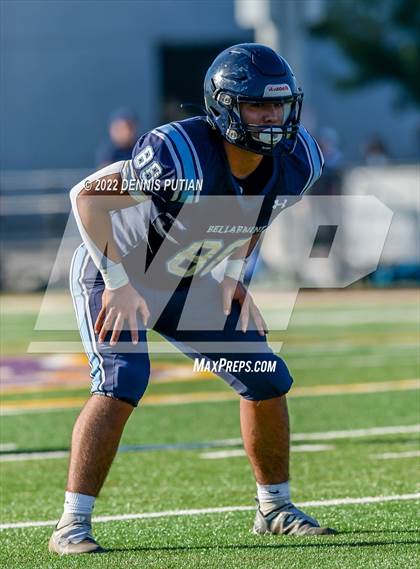 Thumbnail 2 in Archbishop Mitty @ Bellarmine College Prep photogallery.