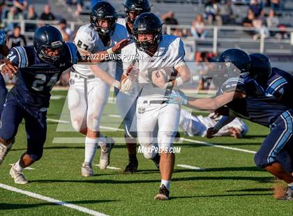 Thumbnail 3 in Archbishop Mitty @ Bellarmine College Prep photogallery.