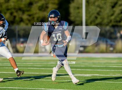 Thumbnail 1 in Archbishop Mitty @ Bellarmine College Prep photogallery.