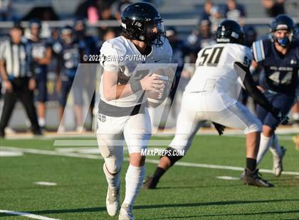 Thumbnail 3 in Archbishop Mitty @ Bellarmine College Prep photogallery.
