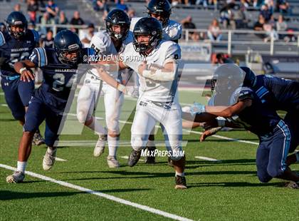 Thumbnail 1 in Archbishop Mitty @ Bellarmine College Prep photogallery.