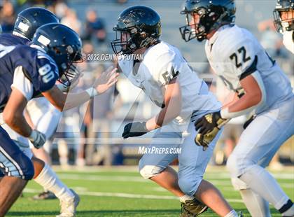 Thumbnail 1 in Archbishop Mitty @ Bellarmine College Prep photogallery.