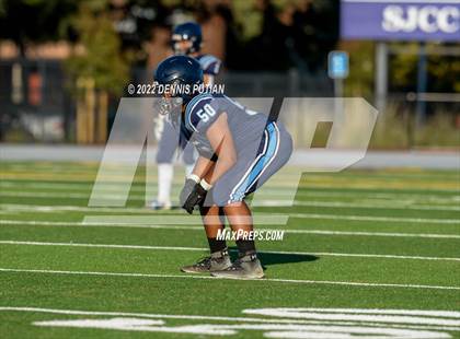 Thumbnail 1 in Archbishop Mitty @ Bellarmine College Prep photogallery.