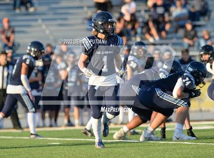 Thumbnail 1 in Archbishop Mitty @ Bellarmine College Prep photogallery.