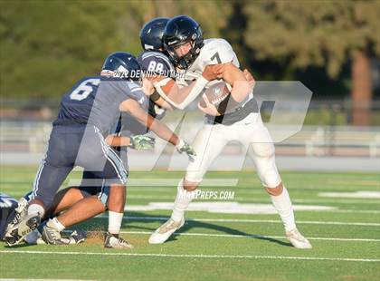 Thumbnail 3 in Archbishop Mitty @ Bellarmine College Prep photogallery.